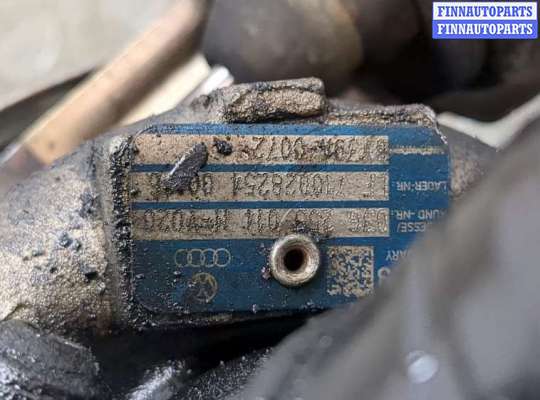 купить Турбина на Audi A3 (8P) 2003-2013