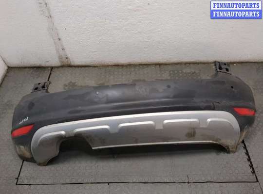 купить Бампер на Skoda Yeti 2009-2018