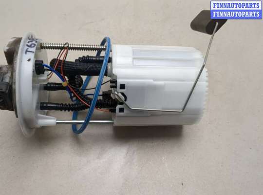 Насос топливный электрический OP2428312 на Opel Corsa D 2006-2014