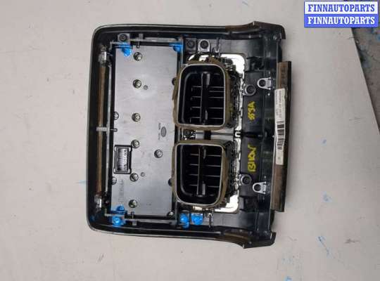 купить Переключатель отопителя (печки) на Land Rover Range Rover 4 2012-2021