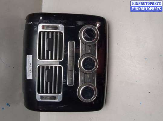 купить Переключатель отопителя (печки) на Land Rover Range Rover 4 2012-2021