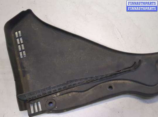 купить Жабо под дворники (дождевик) на BMW 5 F10 2010-2017