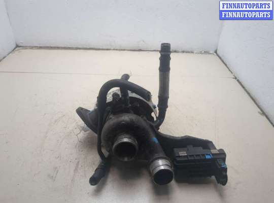 купить Турбина на Audi A8 (D3) 2002-2010