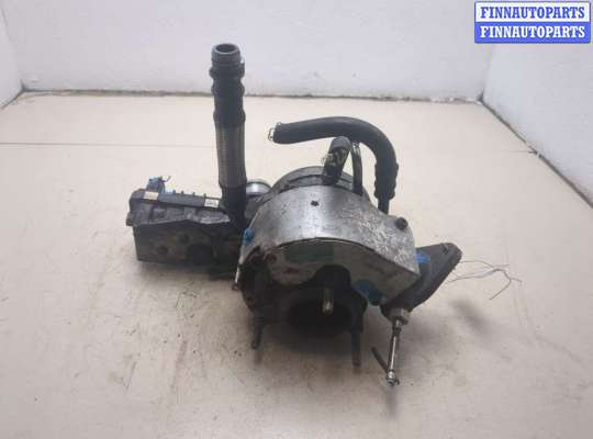 купить Турбина на Audi A8 (D3) 2002-2010