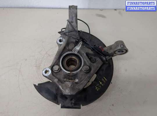 купить Ступица (кулак, цапфа) на Chevrolet Equinox 2017-2024