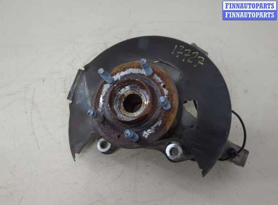 купить Ступица (кулак, цапфа) на Chevrolet Equinox 2017-2024