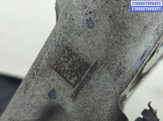 купить Ступица (кулак, цапфа) на Chevrolet Equinox 2017-2024