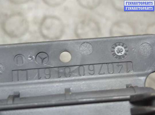 купить Ручка двери салона на Mercedes S W140 1991-1999