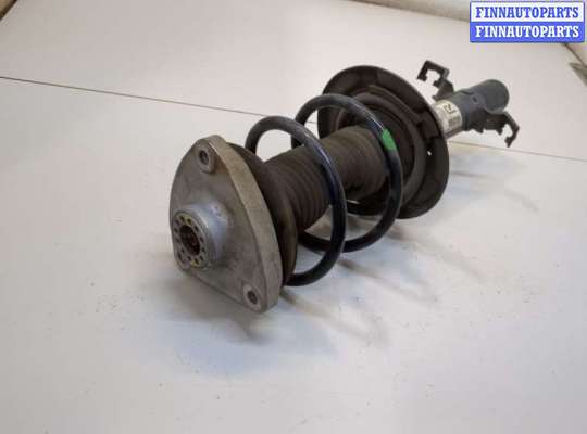 Стойка подвески амортизационная на Infiniti QX50 II (J55)