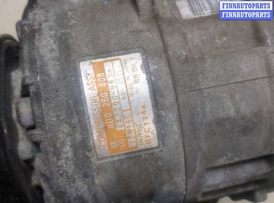 купить Компрессор кондиционера на Volkswagen Passat 5 1996-2000