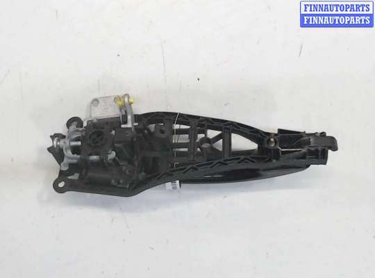 купить Ручка двери наружная на Opel Corsa D 2011-2014