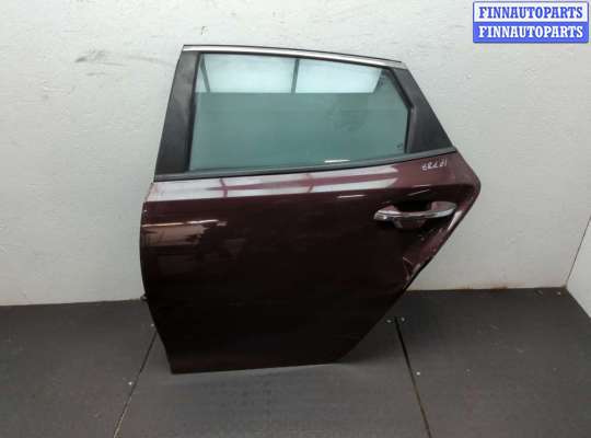 купить Замок двери на KIA Optima 4 2012-2020