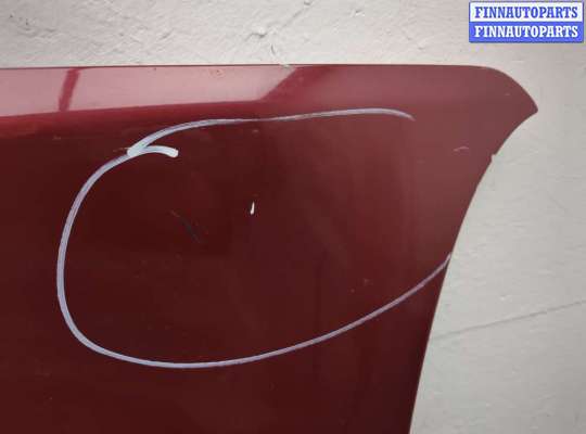 купить Капот на Nissan Qashqai 2006-2013