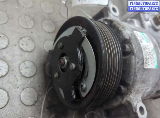 купить Компрессор кондиционера на Seat Leon 2 2005-2012