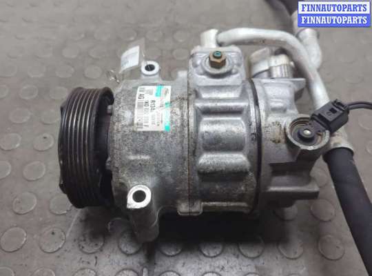 купить Компрессор кондиционера на Seat Leon 2 2005-2012