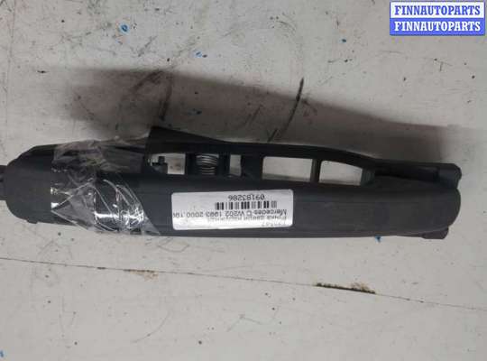 купить Ручка двери наружная на Mercedes C W202 1993-2001