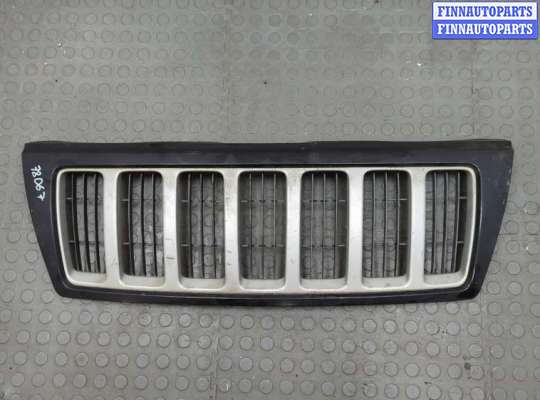 купить Решетка радиатора на Jeep Grand Cherokee 1998-2004