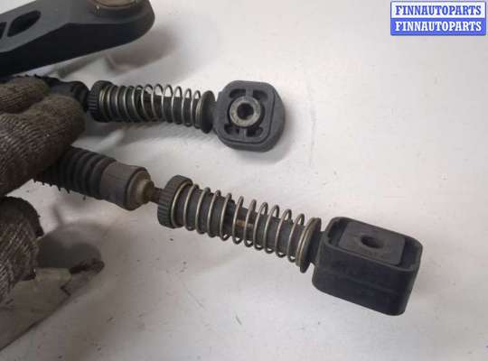 купить Кулиса КПП на Skoda Octavia (A5) 2004-2013