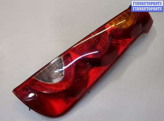 купить Фонарь (задний) на Nissan Note E11 2005-2013