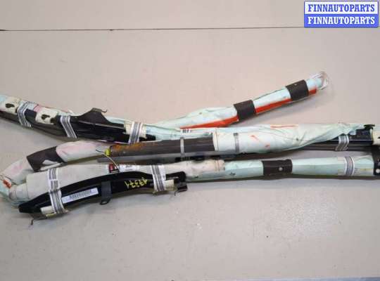 купить Подушка безопасности боковая (шторка) на Nissan Pathfinder 2012-2020