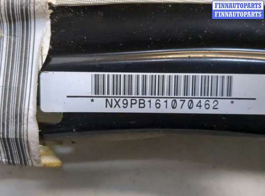 купить Подушка безопасности боковая (шторка) на Nissan Pathfinder 2012-2020