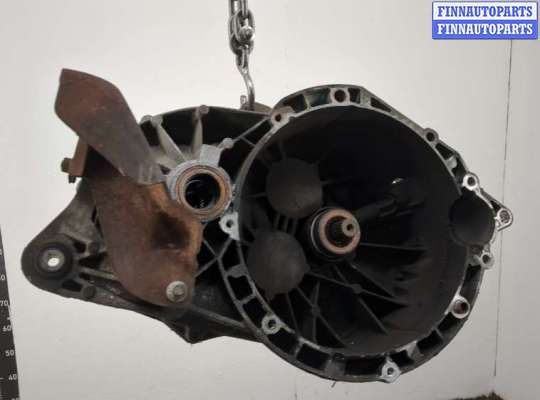 купить КПП 6-ст.мех. (МКПП) на Ford S-Max 2006-2010