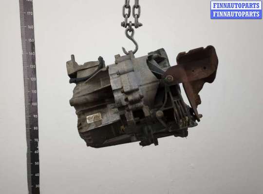 купить КПП 6-ст.мех. (МКПП) на Ford S-Max 2006-2010