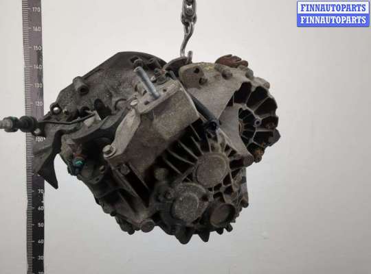 купить КПП 6-ст.мех. (МКПП) на Ford S-Max 2006-2010