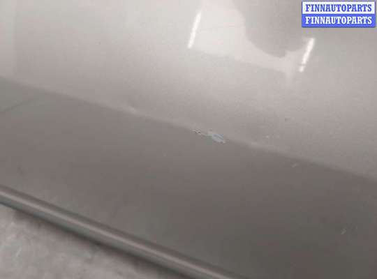 купить Дверь боковая (легковая) на Skoda Fabia 1999-2007