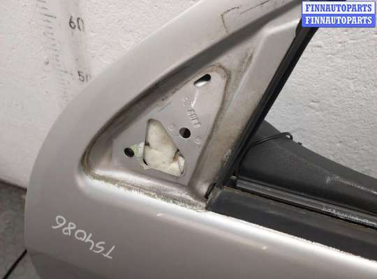 купить Дверь боковая (легковая) на Skoda Fabia 1999-2007