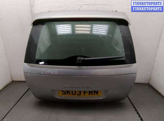 Купить Стекло заднее на Porsche Cayenne 2002-2010 Стекло заднее PR36446 на Porsche Cayenne 2002-2010