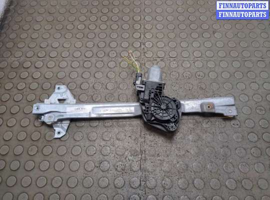 Стеклоподъемник электрический CT1132613 на Citroen C4 2010-2020