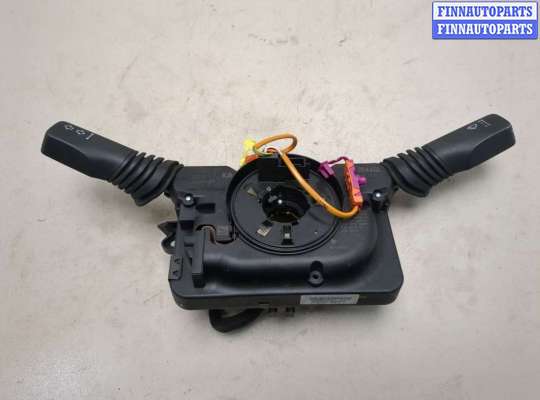 купить Переключатель поворотов и дворников (стрекоза) на Opel Astra H 2004-2010