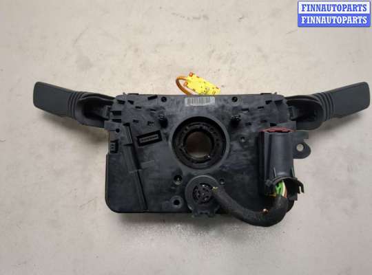 купить Переключатель поворотов и дворников (стрекоза) на Opel Astra H 2004-2010