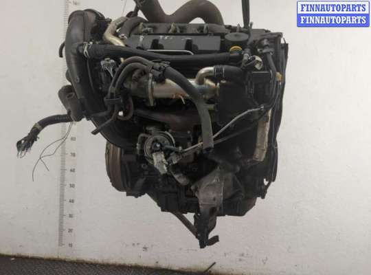 купить Двигатель (ДВС) на Peugeot 407 2004-2011
