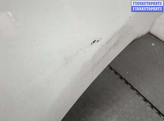 Дверь боковая на Infiniti FX II / QX70 (S51)