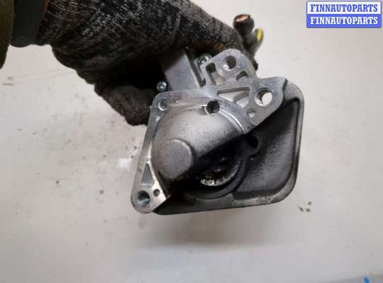 купить Стартер на Nissan Qashqai 2006-2013