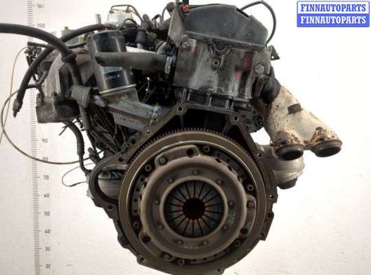 купить Компрессор кондиционера на Mercedes 124 1984-1993