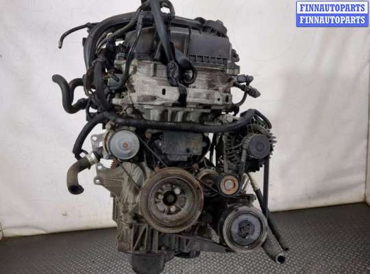 Форсунка топливная PG1071872 на Peugeot 208 2012-2019