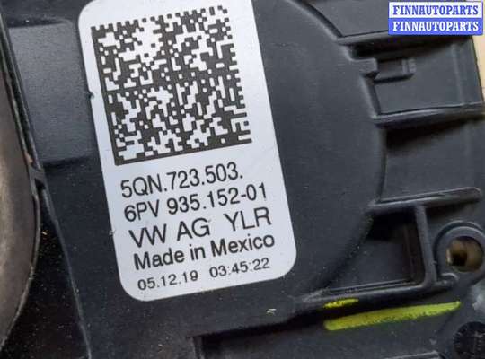 купить Узел педальный (блок педалей) на Volkswagen Atlas 2017-2020