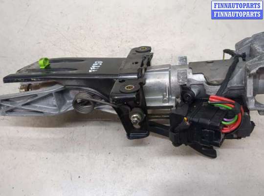 купить Колонка рулевая на BMW 5 E39 1995-2003