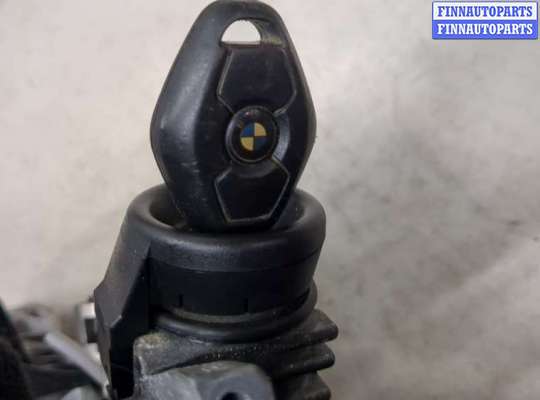 купить Колонка рулевая на BMW 5 E39 1995-2003