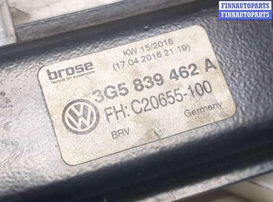 купить Стеклоподъемник электрический на Volkswagen Passat 8 2015-