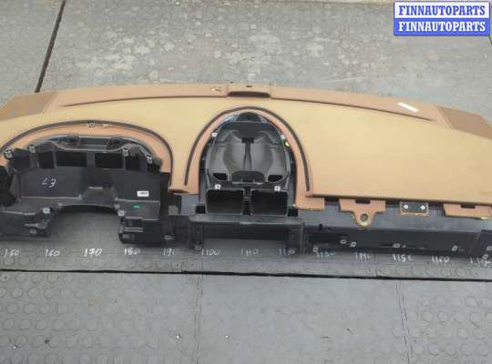 купить Панель передняя салона (торпедо) на Porsche Cayenne 2002-2010
