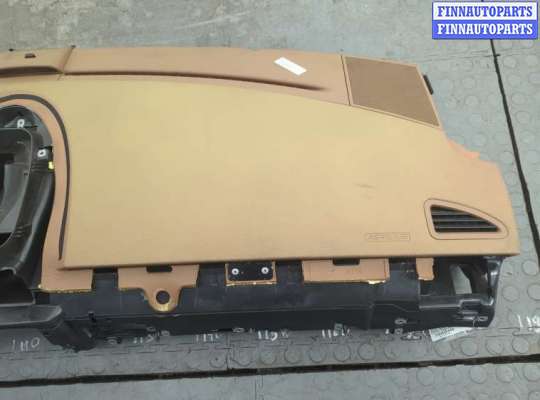 купить Панель передняя салона (торпедо) на Porsche Cayenne 2002-2010