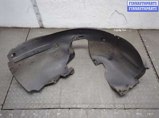 Защита арок (подкрылок) CT1155567 на Citroen C4 2010-2020