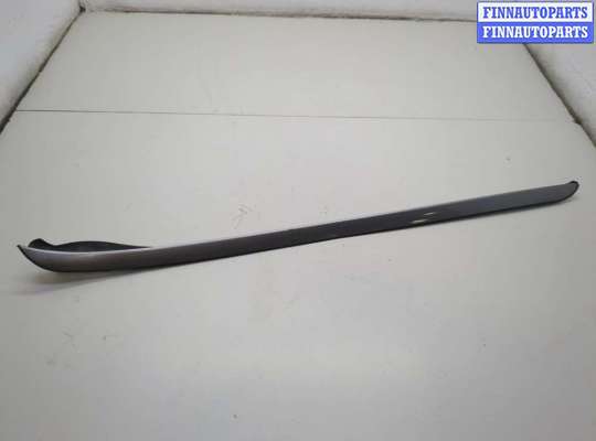 купить Молдинг стекла (лобовое) на BMW X3 F25 2010-2017