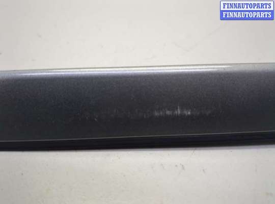 купить Молдинг стекла (лобовое) на BMW X3 F25 2010-2017