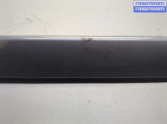 купить Молдинг стекла (лобовое) на BMW X3 F25 2010-2017