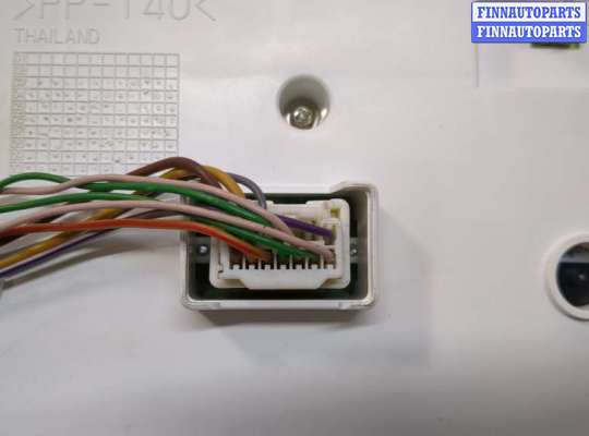 купить Щиток приборов (приборная панель) на Volvo XC90 2002-2014